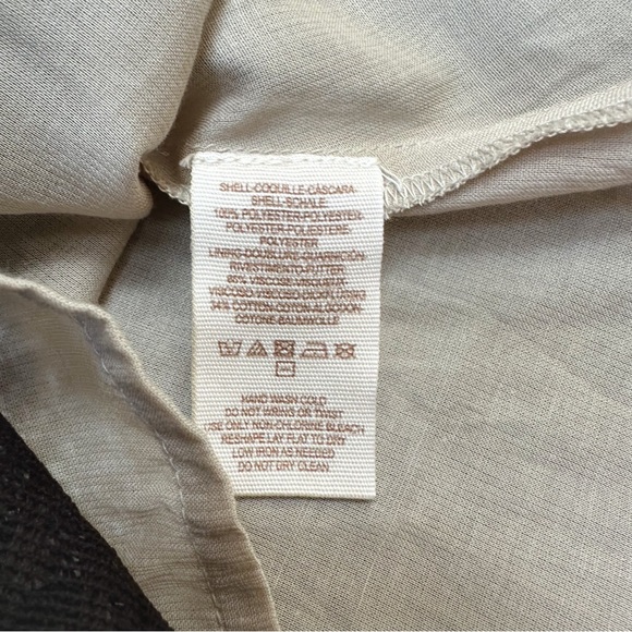 NWT $128! FREE PEOPLE Rocco black lace open back dress, 4. - Picture 6 of 7